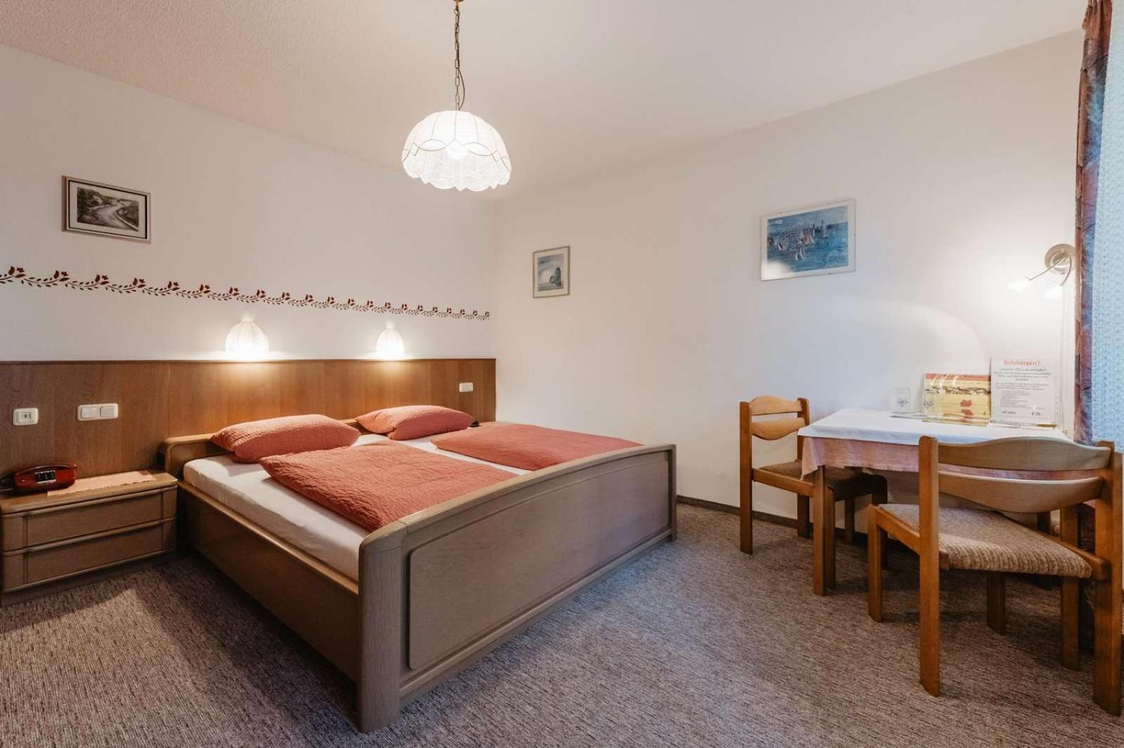 Pension Schwaiger Bad Gögging Esterno foto