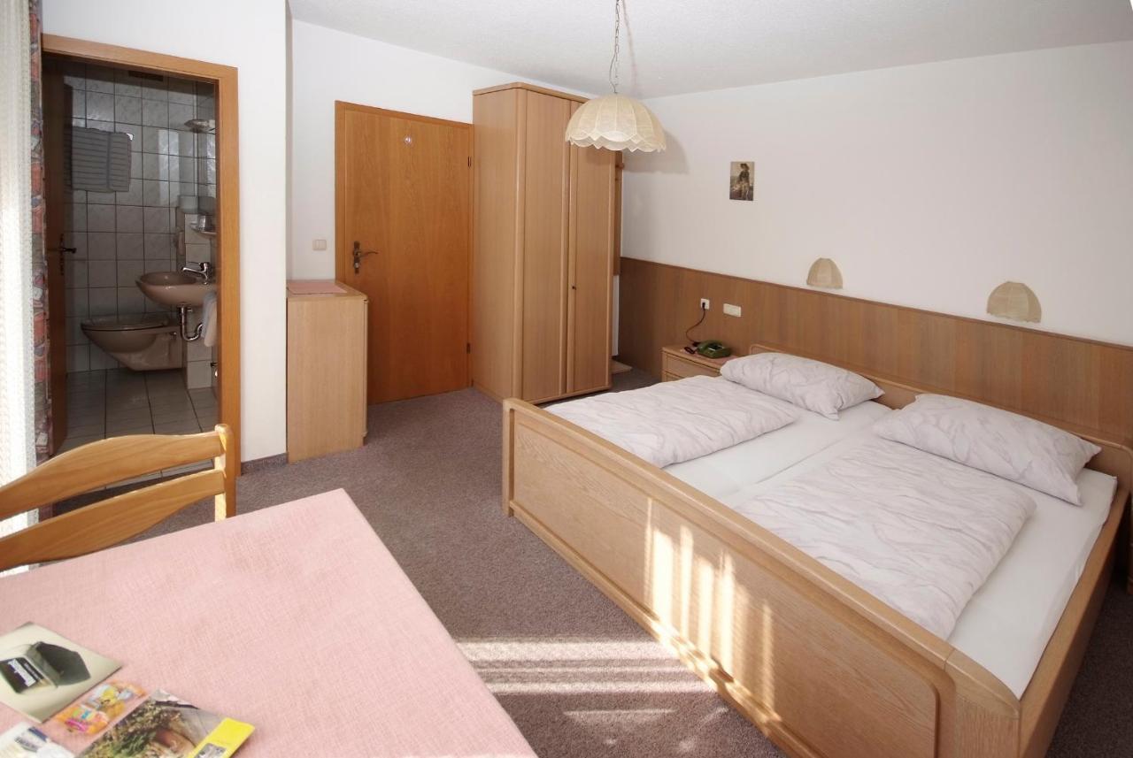 Pension Schwaiger Bad Gögging Esterno foto