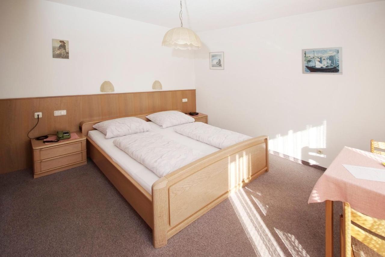 Pension Schwaiger Bad Gögging Esterno foto
